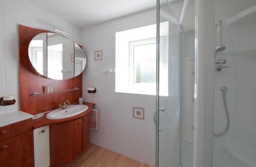 Latille Apartment | Gîte La Loge des Fées