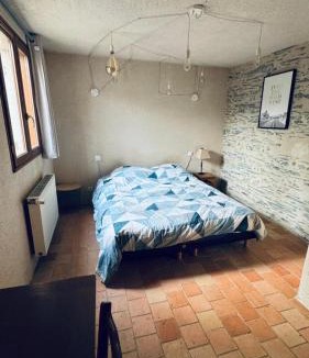 Loire-Authion House | Gîte La Loge