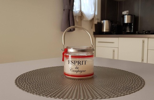 Longueville House | Gîte La mélodie au pays provinois