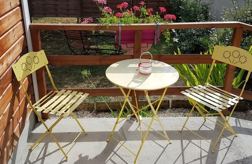 Longueville House | Gîte La mélodie au pays provinois