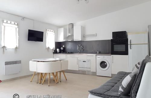 Longueville House | Gîte La mélodie