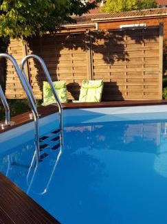 Longueville House | Gîte La mélodie