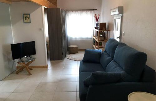 Cayriech House | Gîte la Métairie Basse