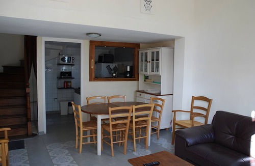 Avrille-les-Ponceaux House | Gîte La Marelle – Sleeps 6
