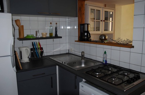 Avrille-les-Ponceaux House | Gîte La Marelle – Sleeps 6