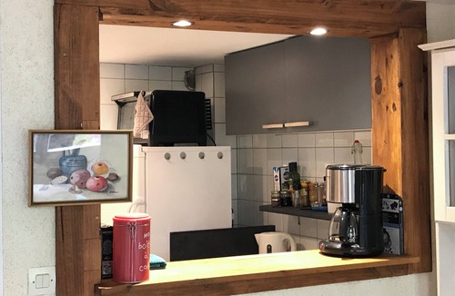 Avrille-les-Ponceaux House | Gîte La Marelle