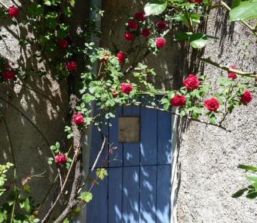 Montredon-Labessonnie House | Gîte La Maison du Meunier