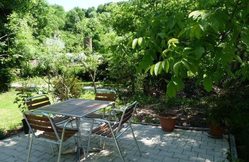 Montredon-Labessonnie House | Gîte La Maison du Meunier