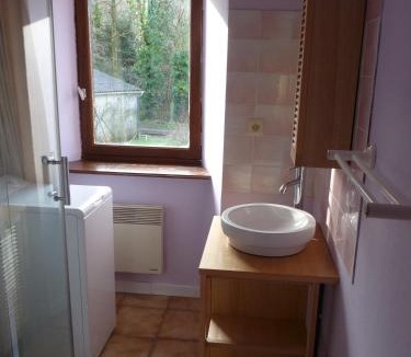 Montredon-Labessonnie House | Gîte La Maison du Meunier