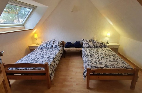 Le Faouet Other | Gîte La Maison Bleue