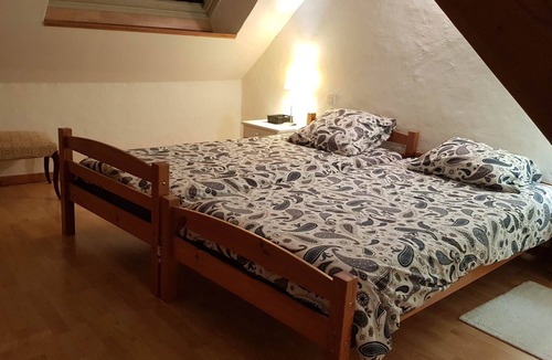 Le Faouet Other | Gîte La Maison Bleue