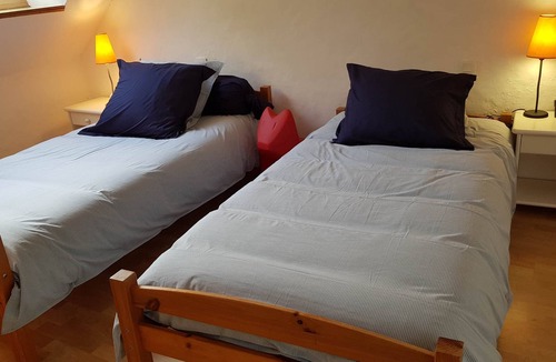 Le Faouet Other | Gîte La Maison Bleue