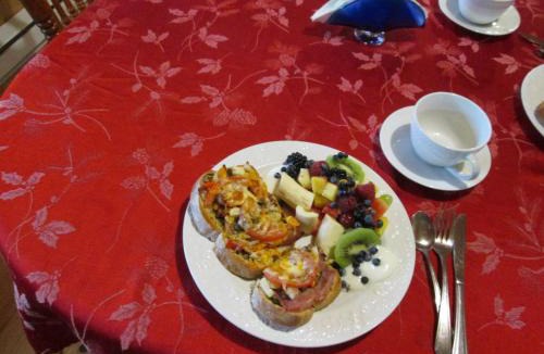 Havre-aux-Maisons Bed & Breakfast | Gîte La Maison Chez J.P. Bed and Breakfast