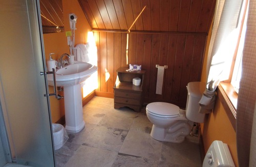 Venise-en-Quebec Bed & Breakfast | Gîte La Maison du Jardinier