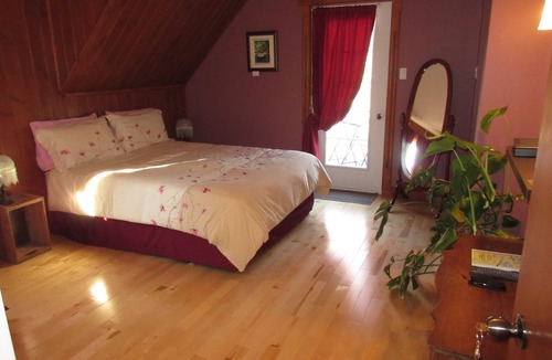 Venise-en-Quebec Bed & Breakfast | Gîte La Maison du Jardinier
