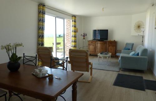 Villers-Carbonnel House | Gîte La Maison d'Edouard