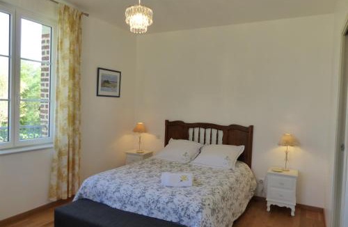 Villers-Carbonnel House | Gîte La Maison d'Edouard