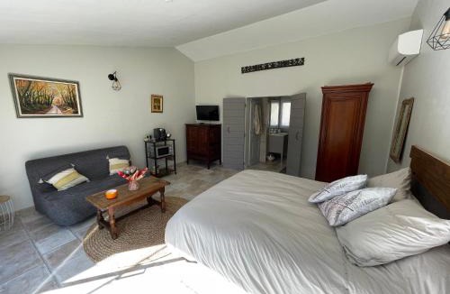 Oraison House | Gîte La maison dans l'Olivette