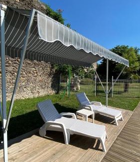 Coutens House | Gîte La Maison de Bosc