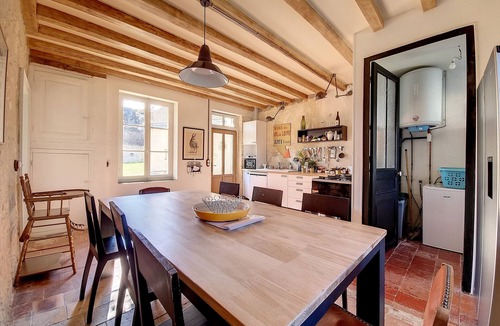 Francueil Cottage | Gîte - La Maison de Frederic