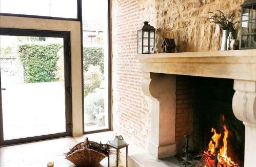 Tailly House | Gîte La Maison De Lucien