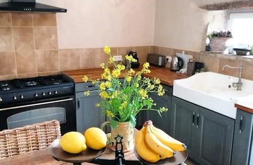 Tailly House | Gîte La Maison De Lucien