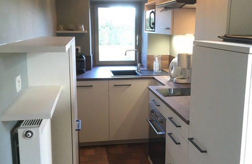 Civray House | Gîte La Maison de Philomène