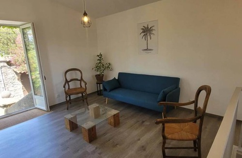 Tornac House | Gîte La Maison Du Gardien