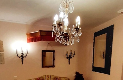 Martel House | Gîte La maison du Sonneur