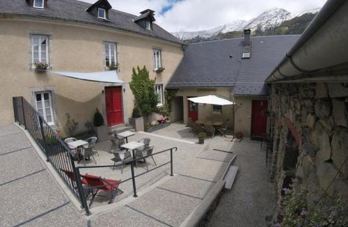 Sazos House | Gîte La Maisonnée