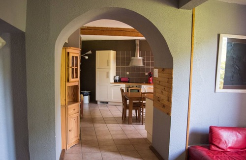 Miglos House | Gîte La Major