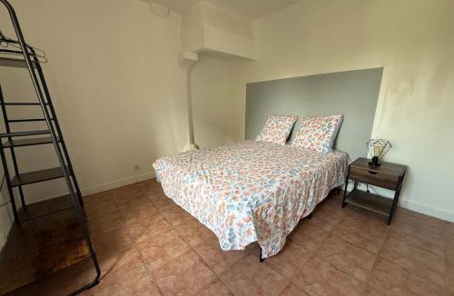 Chantenay-Villedieu House | Gîte la Maladrie