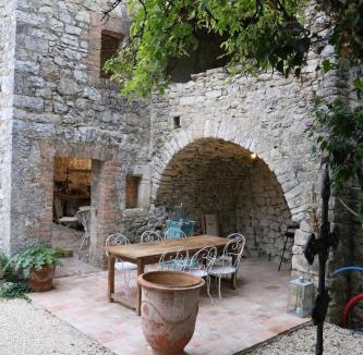 Bouquet House | Gîte La Manhanéra