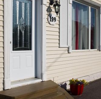 Portneuf-Sur-Mer Bed & Breakfast | Gîte la Marée