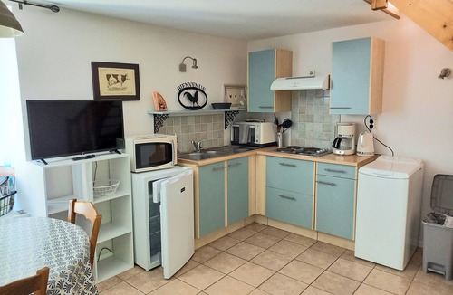 Gorges Cottage | Gîte La Mare aux Fées, Parc des marais du Cotentin, between sea and countryside