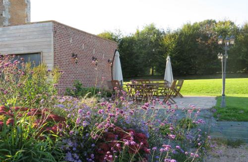 Sausseuzemare-en-Caux House | Gîte La Mare aux Saules