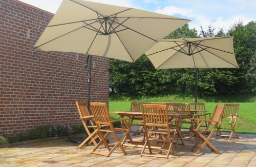 Sausseuzemare-en-Caux House | Gîte La Mare aux Saules