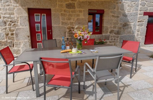 Julianges House | Gîte La Margeride - Julianges