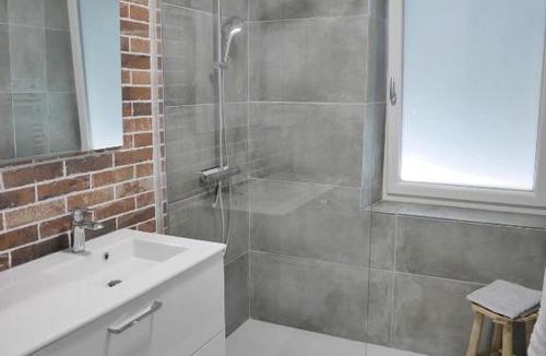 Seigy House | Gîte La Margoliette