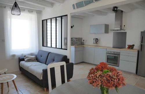 Seigy House | Gîte La Margoliette