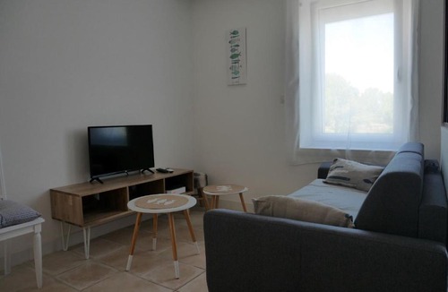 Seigy House | Gîte La Margoliette