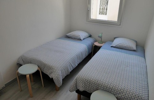 Seigy House | Gîte La Margoliette