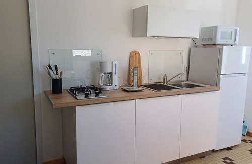 Paulhac Apartment | Gîte la mariva 2 persons