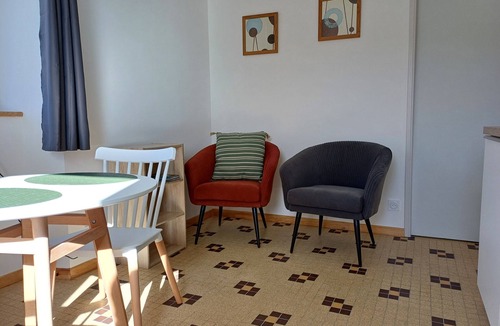 Paulhac Apartment | Gîte la mariva 2 persons