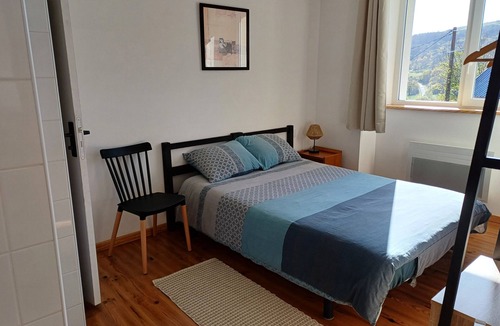 Paulhac Apartment | Gîte la mariva 2 persons