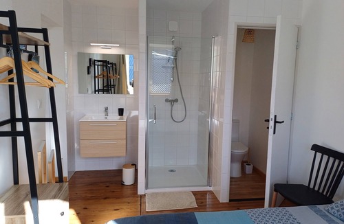 Paulhac Apartment | Gîte la mariva 2 persons