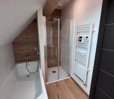 Luzille House | Gîte La Marnière