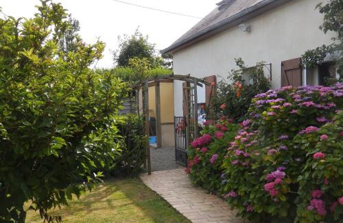 Le Planet Bed & Breakfast | Gîte La MER