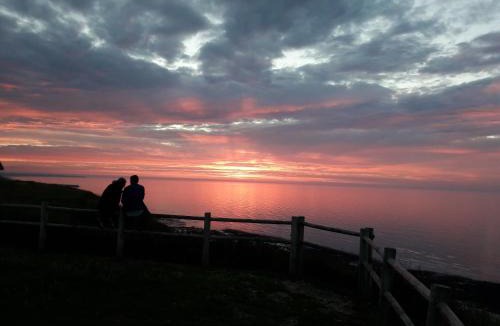 Le Planet Bed & Breakfast | Gîte La MER