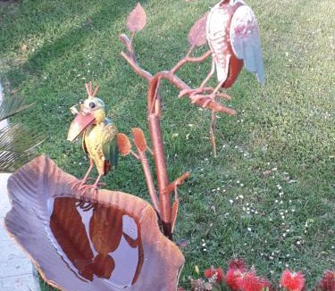 Le Planet Bed & Breakfast | Gîte La MER